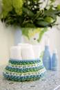 Strickset Utensilo mit Anleitung in garnwelt-Box one size
