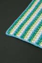 Strickset Badezimmerteppich mit Anleitung in garnwelt-Box