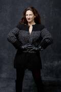 Knitting set Jacket CASHMERE CLASSIC with knitting instructions in garnwelt box in size S-M