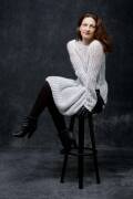 Strickset Kleid mit Anleitung in garnwelt-Box