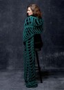 Strickset Schal mit Anleitung in garnwelt-Box