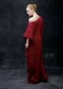 Strickset Kleid mit Anleitung in garnwelt-Box
