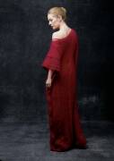 Strickset Kleid mit Anleitung in garnwelt-Box one size