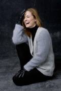 Strickset Jacke mit Anleitung in garnwelt-Box S-M