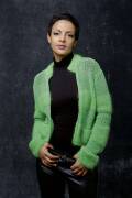 Strickset Jacke mit Anleitung in garnwelt-Box S