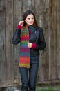 Strickset Pulswärmer mit Anleitung in garnwelt-Box one size