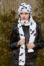 Strickset Mütze mit Anleitung in garnwelt-Box
