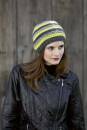 Knitting set Hat MERINO 50 with knitting instructions in garnwelt box