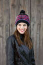 Strickset Mütze mit Anleitung in garnwelt-Box