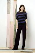 Strickset Pullover Lang Yarns ELLA mit Anleitung in garnwelt-Box S-M