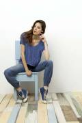 Strickset Pullover mit Anleitung in garnwelt-Box S-M