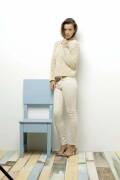 Strickset Pullover mit Anleitung in garnwelt-Box S