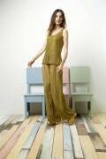 Strickset Shirt Lang Yarns GLORIA mit Anleitung in...