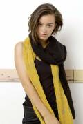 Strickset Stola Lang Yarns FILO / MOHAIR LUXE mit...