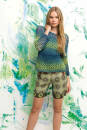 Strickset Pullover mit Anleitung in garnwelt-Box