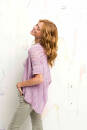 Strickset Jäckchen Lang Yarns ELLA mit Anleitung in garnwelt-Box