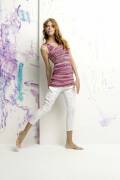 Strickset Top Lang Yarns CLOWN mit Anleitung in garnwelt-Box S