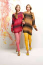 Strickset Pullover mit Anleitung in garnwelt-Box XS-S