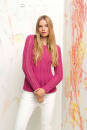 Strickset Pullover Lang Yarns PRESTO mit Anleitung in garnwelt-Box