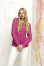 Strickset Pullover Lang Yarns PRESTO mit Anleitung in garnwelt-Box