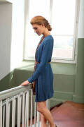 Strickset Jacke Lang Yarns ASIA mit Anleitung in...