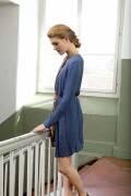 Strickset Jacke Lang Yarns ASIA mit Anleitung in...