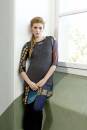 Strickset Longtop Lang Yarns ASIA mit Anleitung in garnwelt-Box