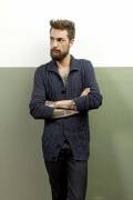Strickset Jacke Lang Yarns ASIA mit Anleitung in...