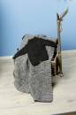 Knitting set Jacket MERINO 150 with knitting instructions in garnwelt box in size 62