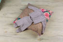 Strickset Leggings Lang Yarns MERINO  BEBE mit Anleitung in garnwelt-Box 62