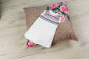 Strickset Jacquardkleid Lang Yarns MERINO  BEBE mit Anleitung in garnwelt-Box