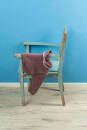 Strickset Pullover Lang Yarns CASHMERE PREMIUM mit Anleitung in garnwelt-Box 86