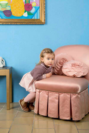 Strickset Pullover Lang Yarns CASHMERE PREMIUM mit Anleitung in garnwelt-Box 92