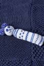Strickset Puppe mit Anleitung in garnwelt-Box
