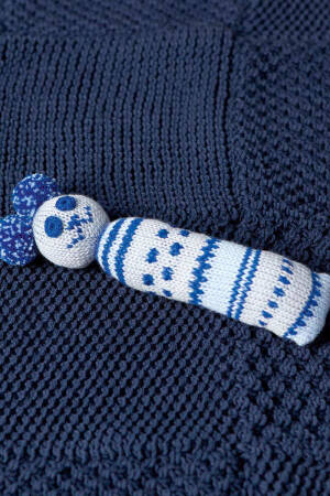 Strickset Puppe mit Anleitung in garnwelt-Box one size