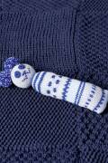 Strickset Puppe mit Anleitung in garnwelt-Box one size