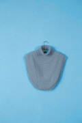 Strickset Poncho mit Anleitung in garnwelt-Box 80-92