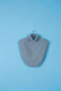 Strickset Poncho mit Anleitung in garnwelt-Box 80-92