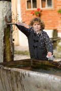 Strickset Jacke mit Anleitung in garnwelt-Box
