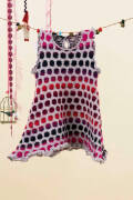 Strickset Kleid Lang Yarns JAWOLL MAGIC...