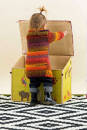 Strickset Mantel Lang Yarns WEST mit Anleitung in garnwelt-Box 86