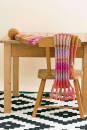 Strickset Schal Lang Yarns WEST mit Anleitung in garnwelt-Box