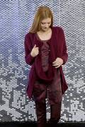 Knitting set Jacket  with knitting instructions in...