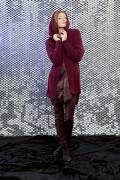 Strickset Jacke mit Anleitung in garnwelt-Box S