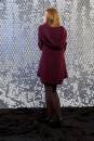 Strickset Jacke mit Anleitung in garnwelt-Box S