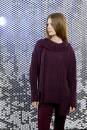 Strickset Pullover Lang Yarns NOVA mit Anleitung in garnwelt-Box