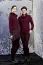 Strickset Jacke mit Anleitung in garnwelt-Box