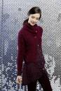 Strickset Jacke mit Anleitung in garnwelt-Box S