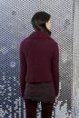 Strickset Jacke mit Anleitung in garnwelt-Box S
