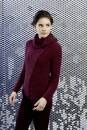 Strickset Pullover mit Anleitung in garnwelt-Box
